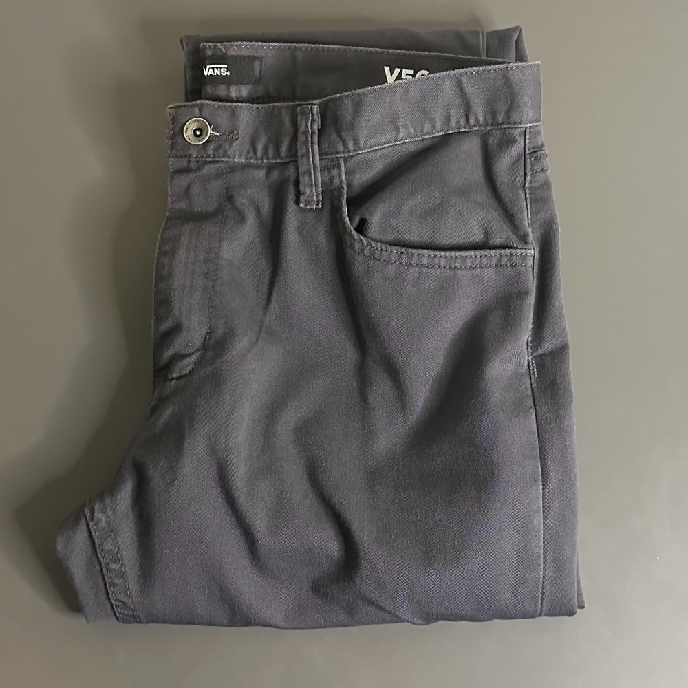 Van's Men Pants